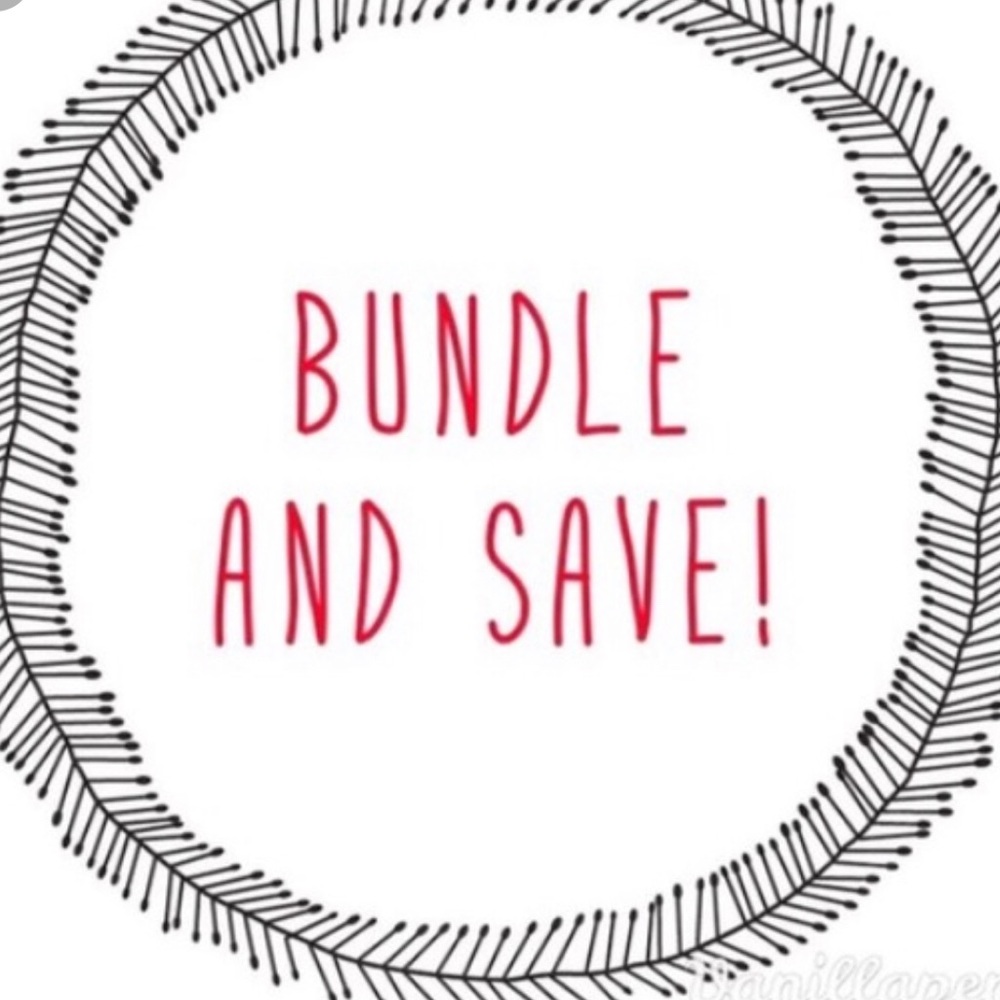 Bundle & save